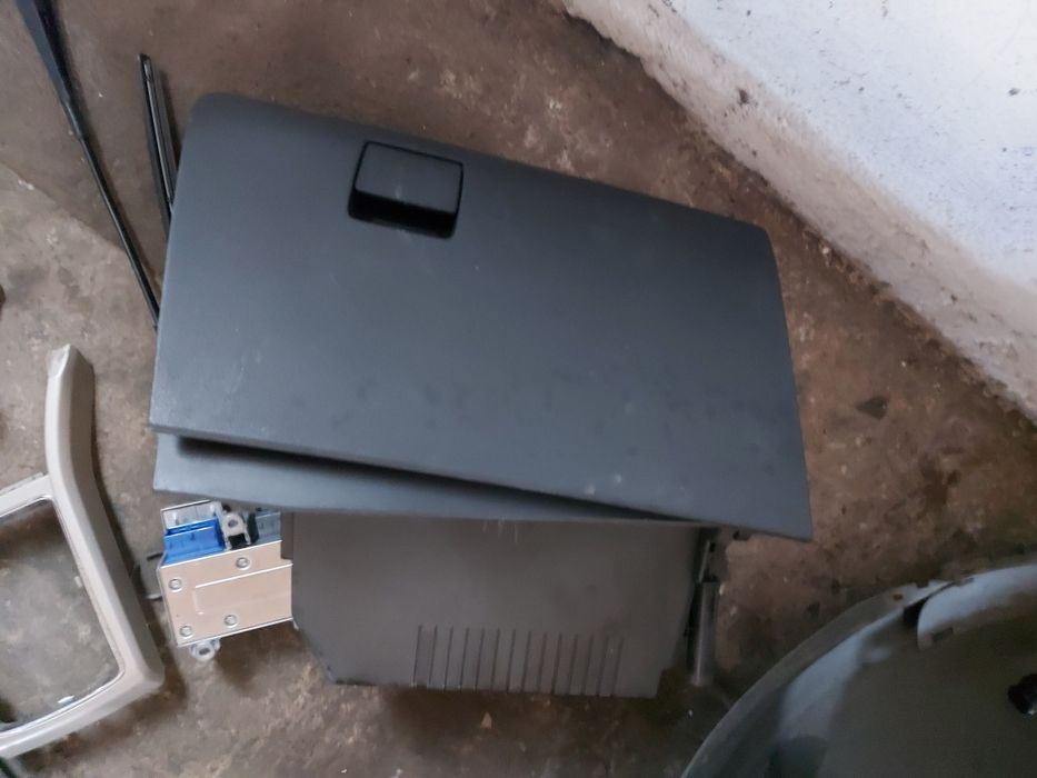 Usa torpedo opel astra h