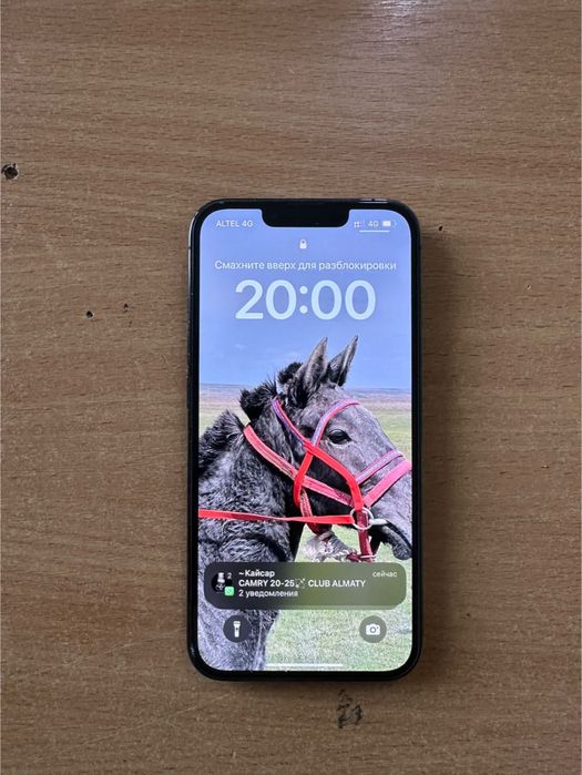 Iphone 13 pro 256 gb