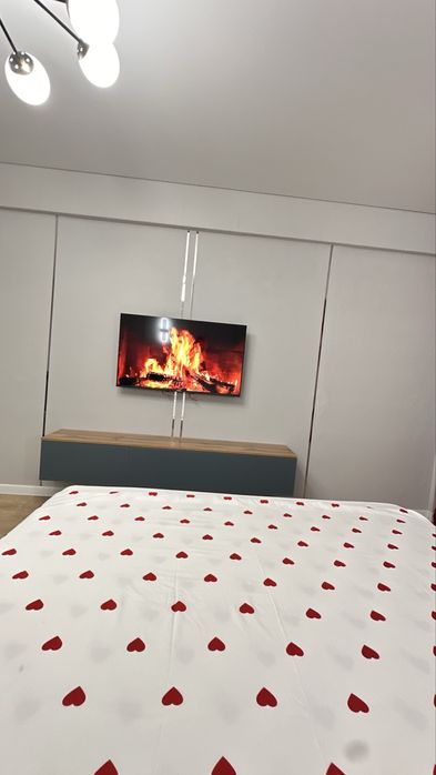 Сдам Евролюкс на бурова