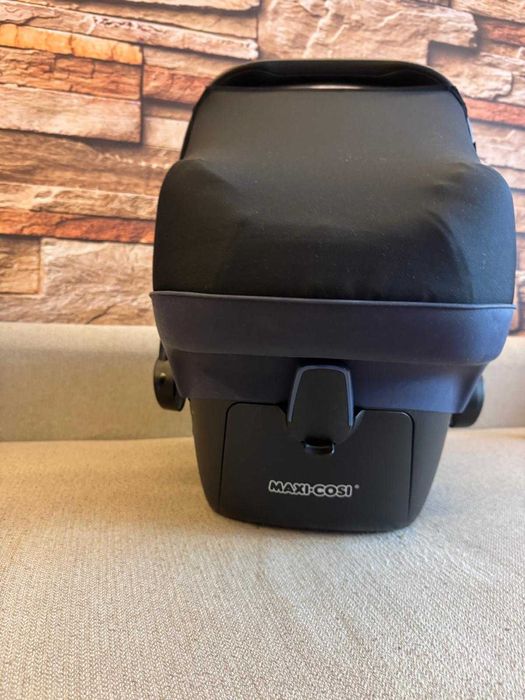 Scaun auto copil 0-13 kg maxi-cosi cu airbag