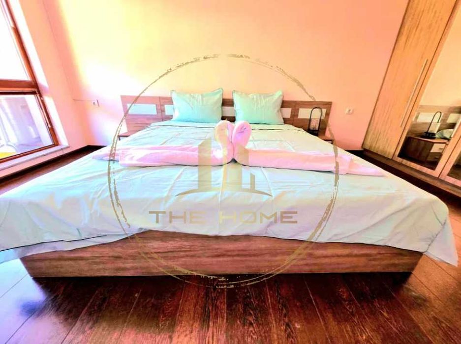 Дава се под наем Двустаен апартамент в Варна, Бриз - 67 кв.м за 500 € - Снимка #5