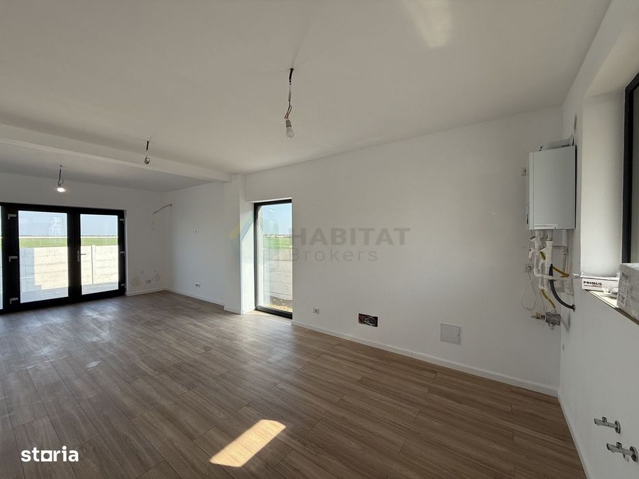 Vila individuală 4 camere