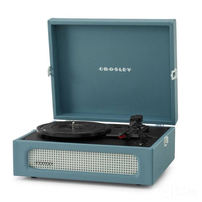 Crosley виниловый проигрыватель