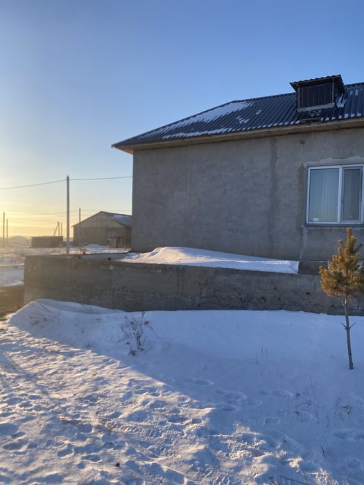 Продам Дом на Кунгей 2