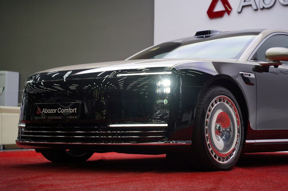 Maextro S800 от Huawei