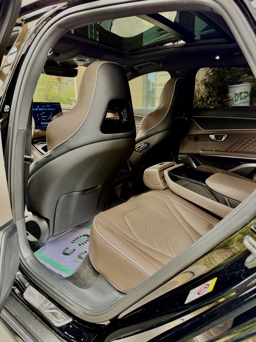 byd han duval mator 3.9 ful