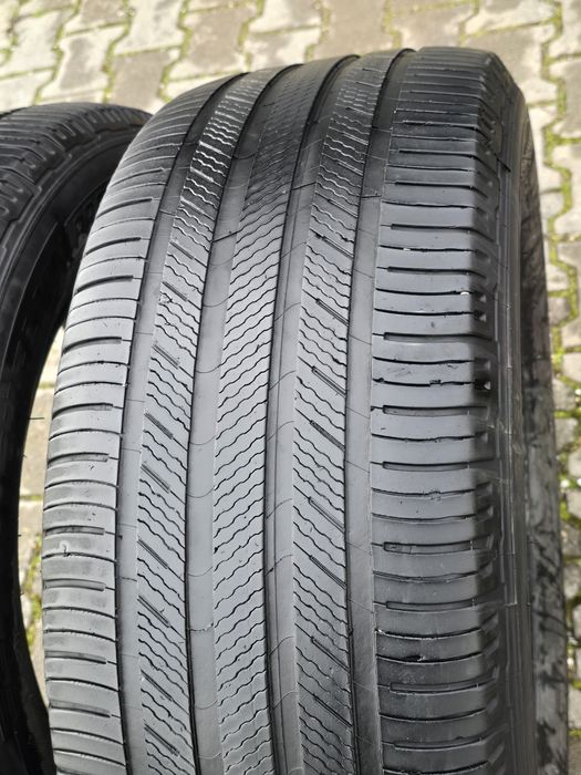 275 55 19 Michelin
