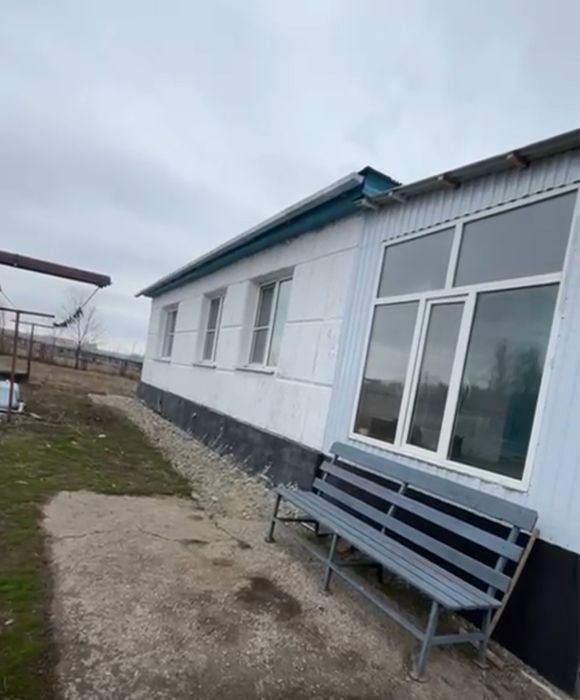 Продам дом в селе Донское ВКО Уланский район