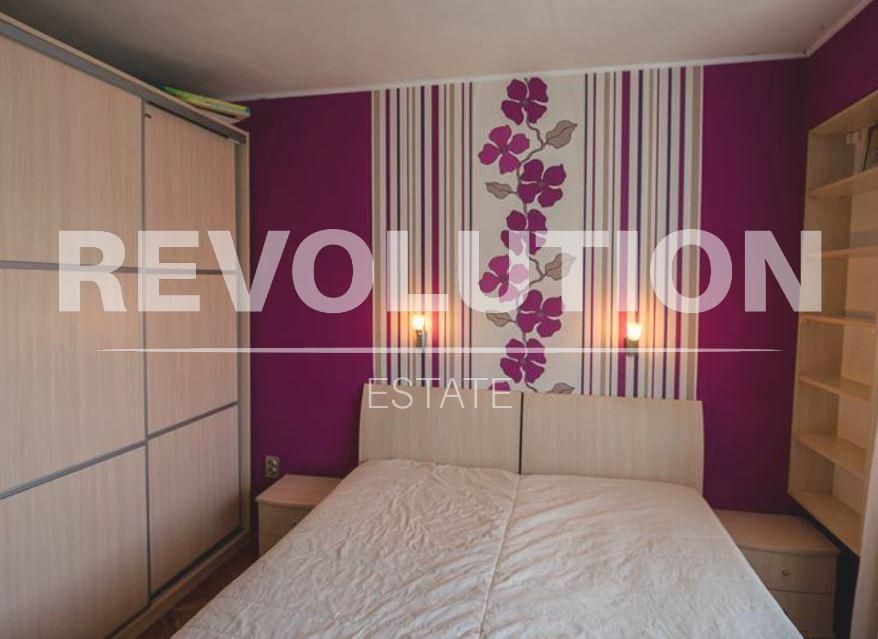 Дава се под наем Тристаен апартамент в Варна, Чайка - 90 кв.м за 650 € - Снимка #6