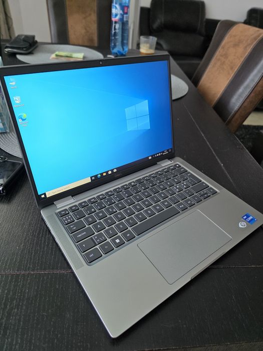 Laptop Dell Latitude 7340