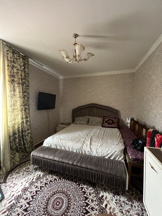 Жер жай 2 ЭТАЖ: Арентир: Инфекционная больница