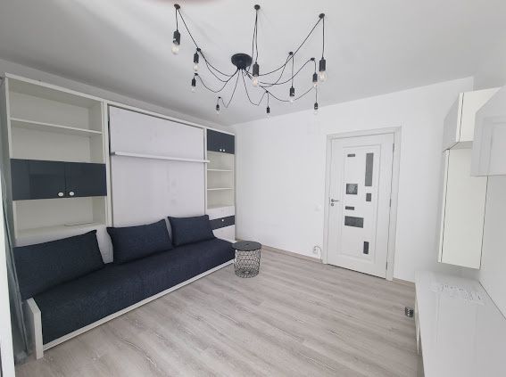 Garsoniera de inchiriat zona Titan sector 3