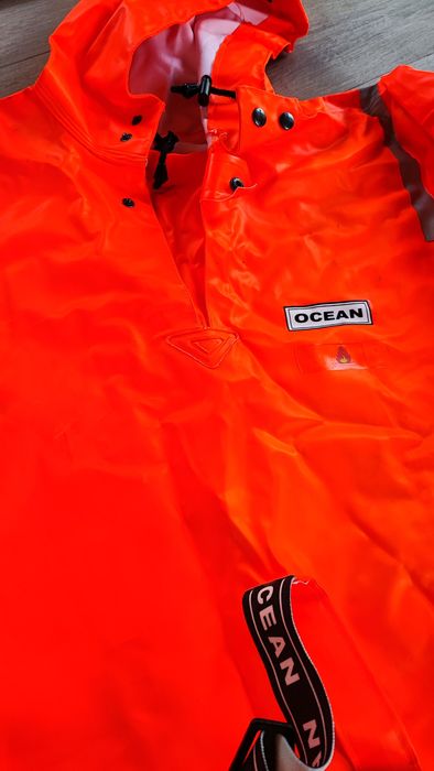 Combinezon Impermeabil