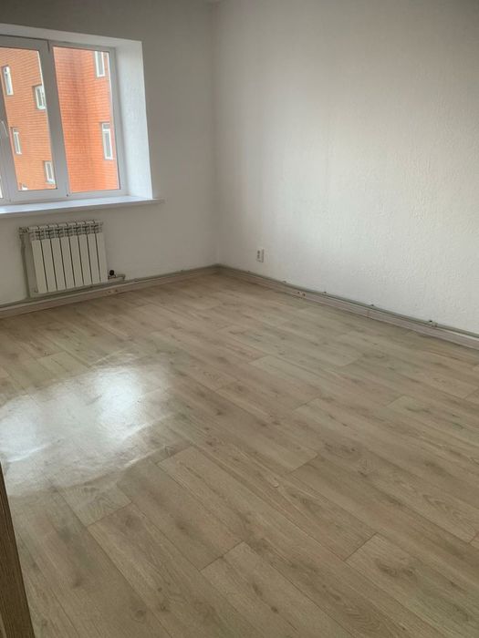 Сдам 3-х комнатную квартиру на длительный срок