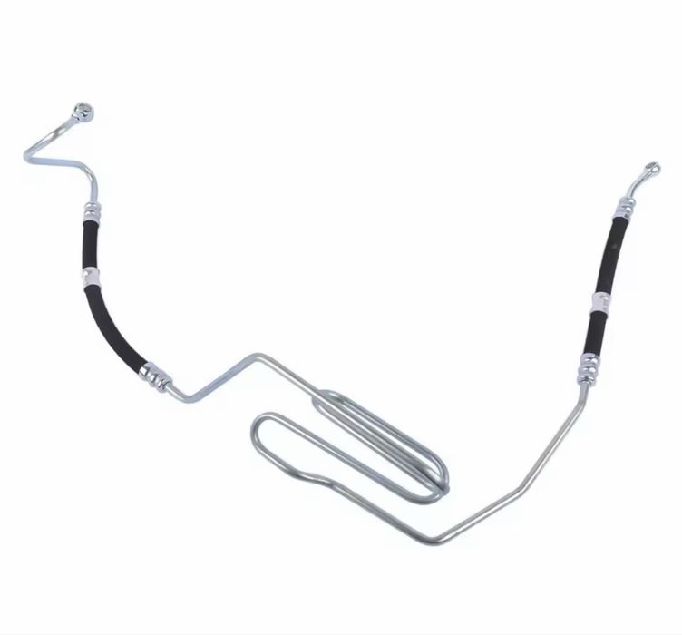 Furtun Caseta Directie Pompa Servo Conducta Pompa Hidraulic Conducta Audi A3 8P Audi TT 1.8 Turbo Benzina 8N0422893AA Audi TT Quattro 1.8T 8N3 8N9