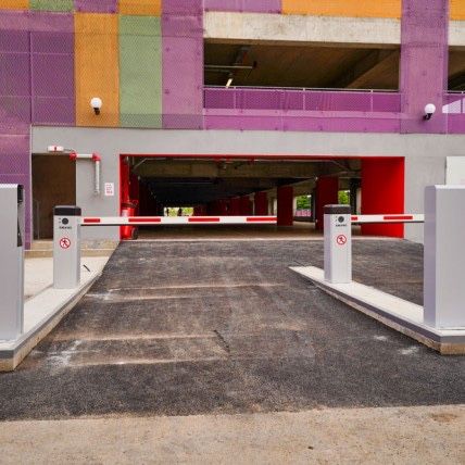 Ofer spre inchiriere loc de parcare Palladium Residence, etaj 3