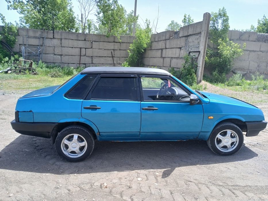 Продам автомобиль