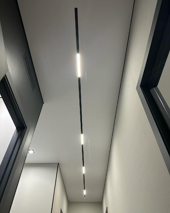 Натяжные потолки Актобе