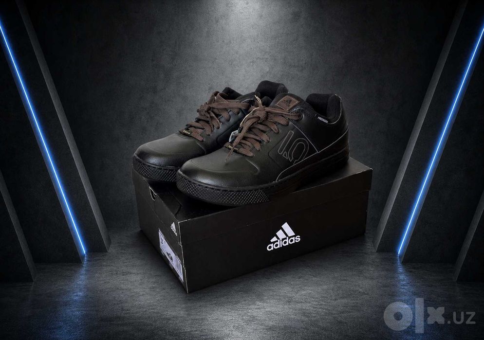 Adidas Five Ten Freerider EPS US 11.5, 28.5 см, новые
