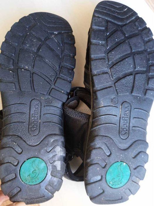 Сандали мъжки размер 45