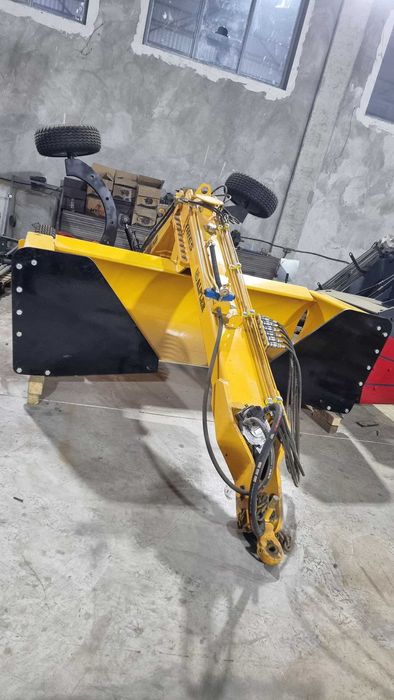 4,5 метрлик ALPLER лазер планировщик, Туркия. Янги. Нархи 272 млн сум.