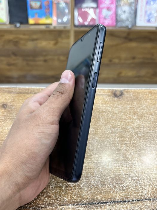 Samsung Galaxy A24 (Kaspi 0-0-12)