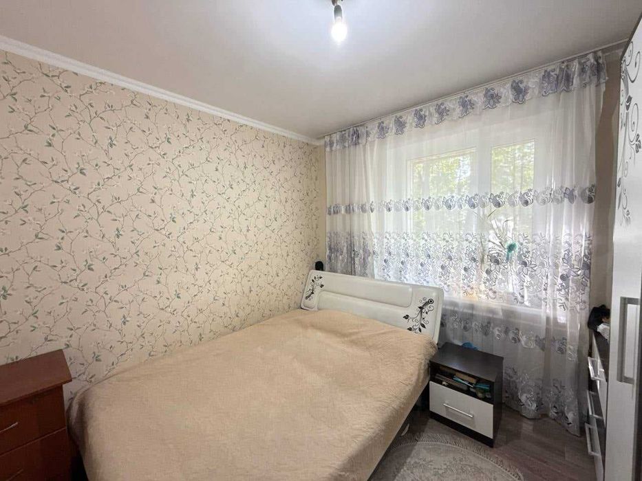 В продаже 3х комнатная квартира
