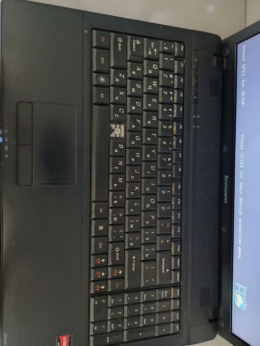 Noutbuk Lenovo G565