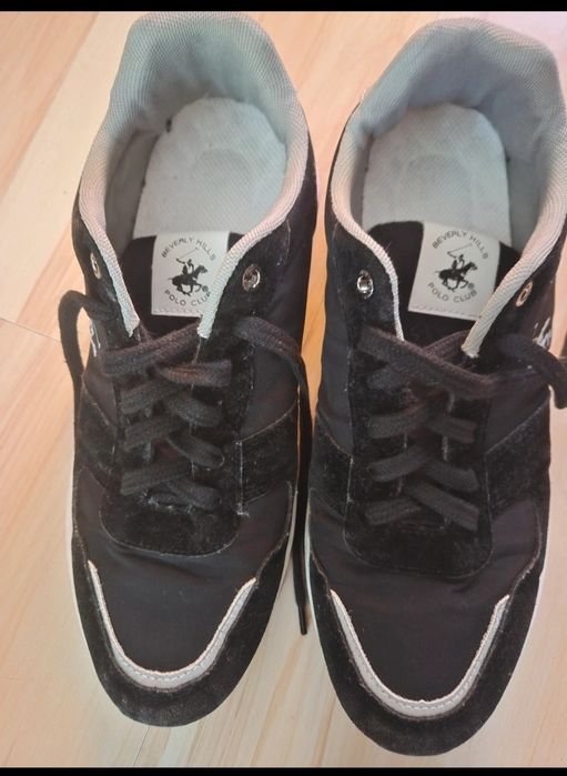 Pantofi sport Beverly Hills Polo Club – mărimea 44 (corespund 43)