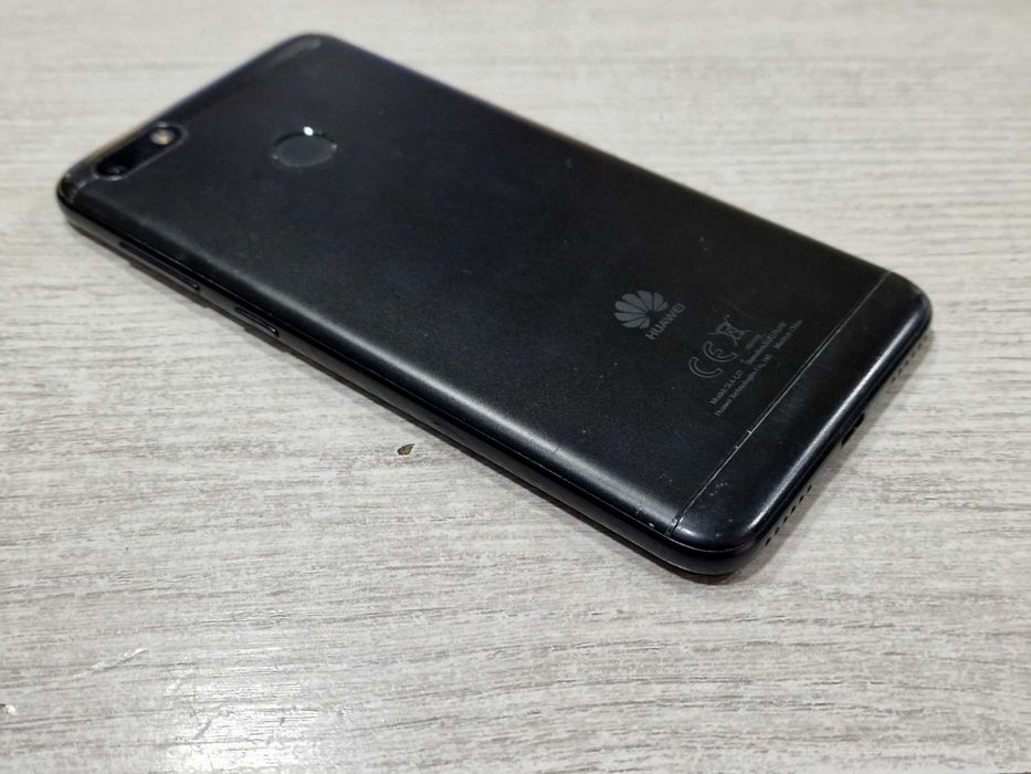 HUAWEI P9 LITE MINI