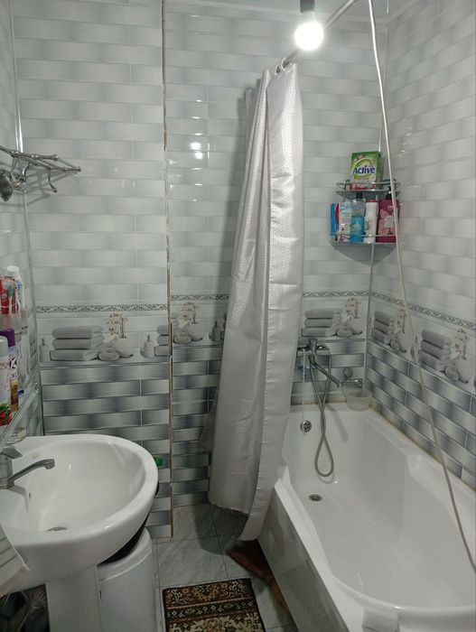 Uy kvartira  sotiladi