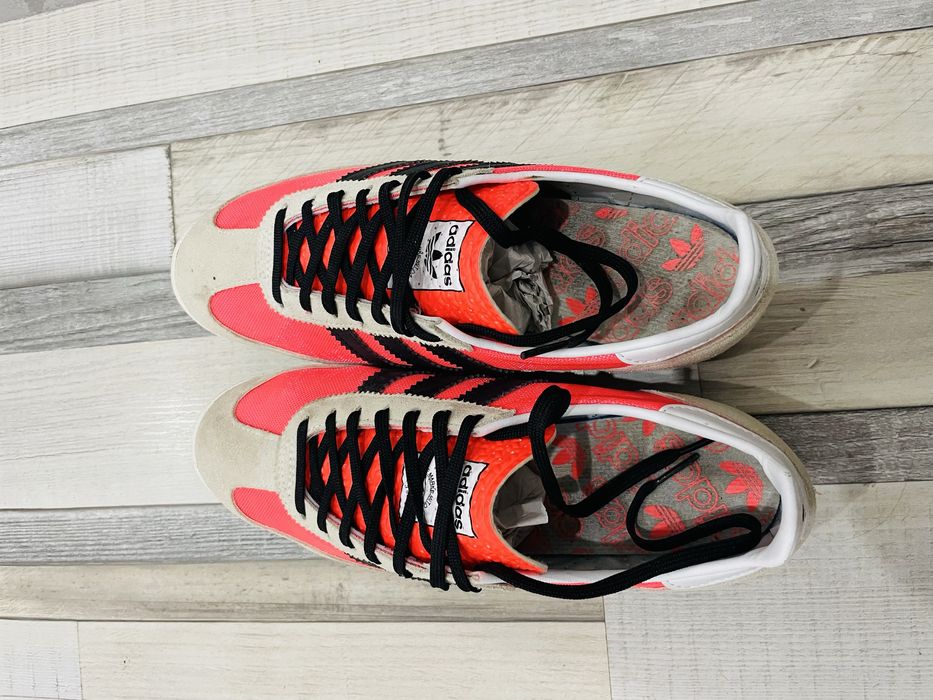 Маратонки Adidas