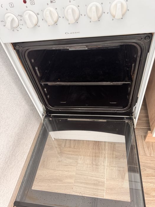 Плита электрическая