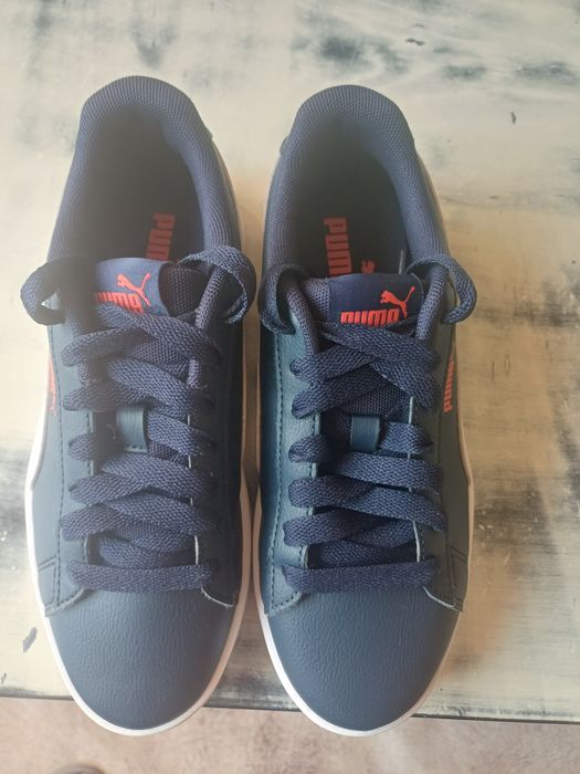 Детски маратонки PUMA размер 37