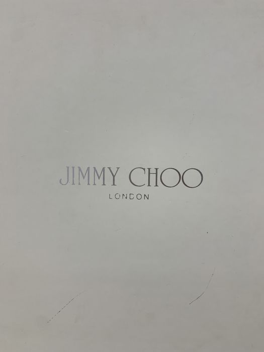 Туфли Jimmy Choo ОРИГИНАЛ