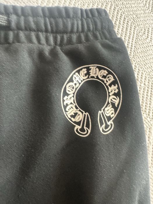 Chromea hearts sweatpants