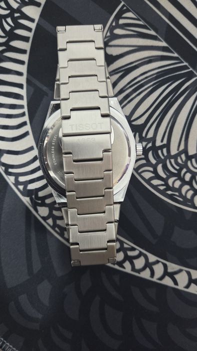 Часы наручные tissot