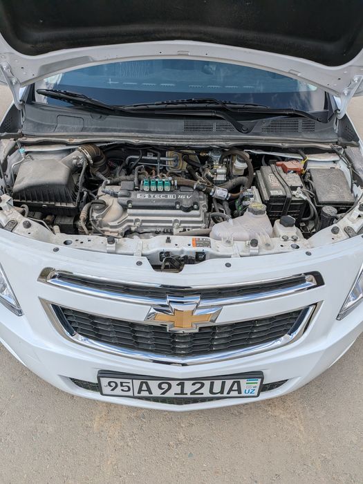 Срочно Кобальт сатылады 2026