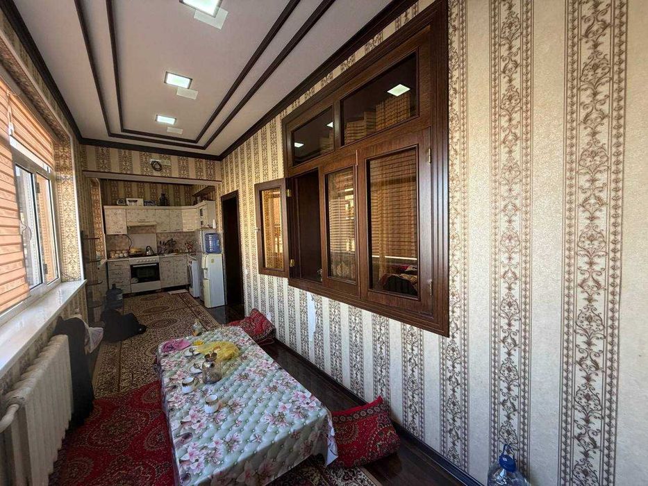 Продаётся 2х комн квартира на 1 этаже Ор-р Орбита Аиша Халяль