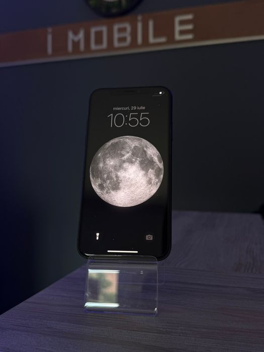 I-Mobile GSM Săcălaz oferă spre vânzare Iphone XS