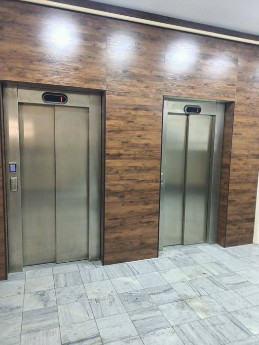 Новостройка Яккасаройском районе