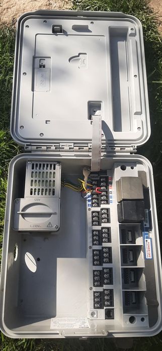 Контроллер HUNTER