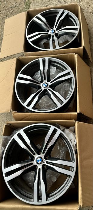 Vand jante bmw g11 g12 originale