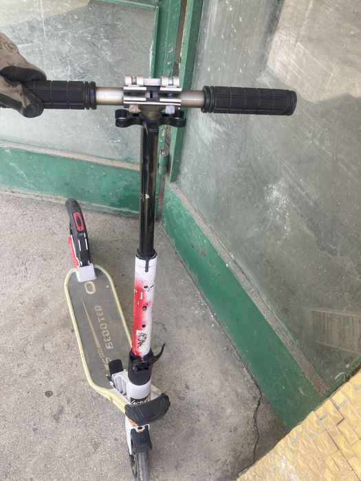 Trotineta copii-adulti scooter italia
