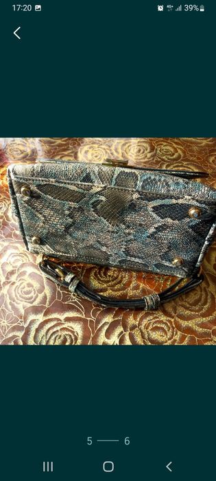 Сумка. Женская. Фирменная.