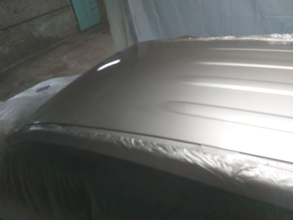 Боядисване на автомобили