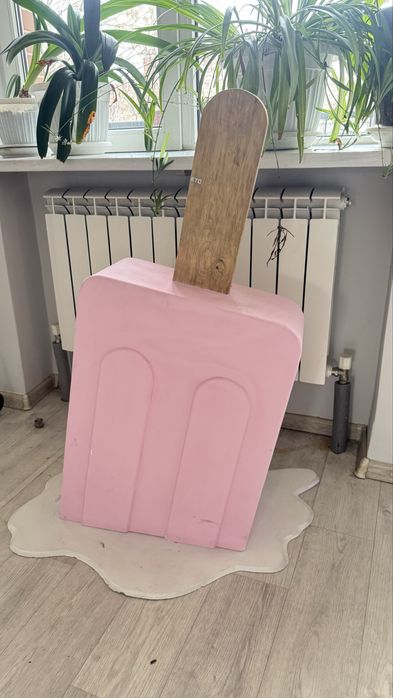 Кубики one машинка