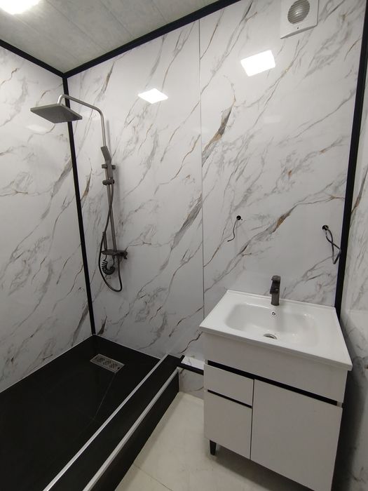 ЕВРО РЕМОНТ  под ключ