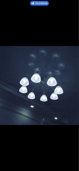 Электрик қызметі