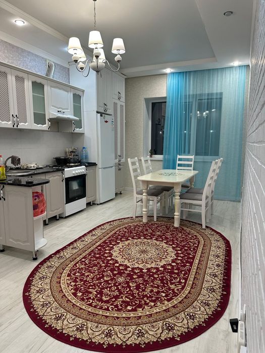 Продам 3к квартиру мкр. Алтын орда